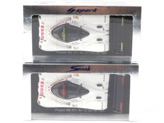 Lot 27 - SPARK (MACAU) (2)