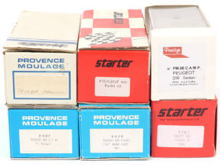 Lot 69 - DIVERS (FRANCE) (6)