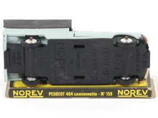 Lot 79 - NOREV (FRANCE) (1)