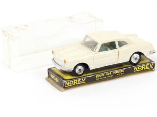 Lot 81 - NOREV (FRANCE) (1)