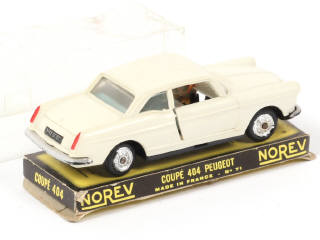Lot 81 - NOREV (FRANCE) (1)