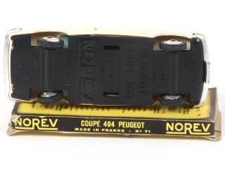 Lot 81 - NOREV (FRANCE) (1)