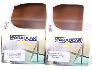 Lot 64 - PARADCAR (FRANCE) (2)
