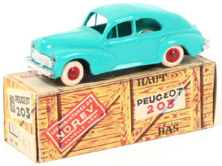 Lot 77 - NOREV (FRANCE) (1)