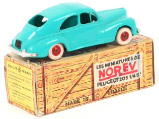 Lot 77 - NOREV (FRANCE) (1)