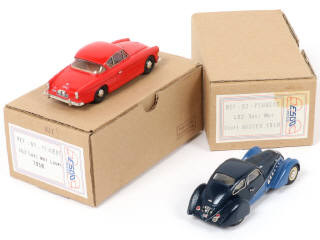 Lot 66 - ESDO (FRANCE) (2)
