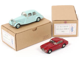Lot 67 - ESDO (FRANCE) (2)