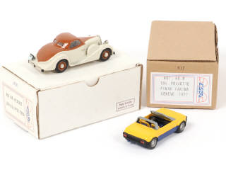 Lot 65 - ESDO (FRANCE) (2)
