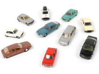 Lot 104 - SOLIDO (FRANCE) (10)