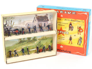 Lot 7 - STARLUX (FRANCE) (1)