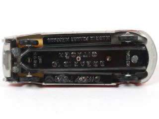 Lot 147 - DINKY TOYS (FRANCE) (1)