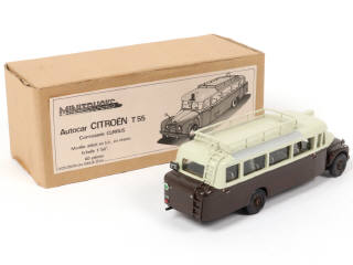 Lot 61 - MINITRUCKS (FRANCE) (1)