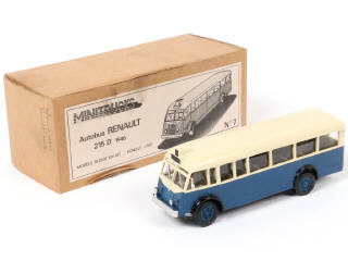 Lot 62 - MINITRUCKS (FRANCE) (1)