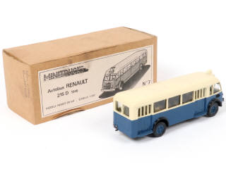 Lot 62 - MINITRUCKS (FRANCE) (1)