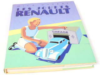 Lot 1 - EDITIONS RETROVISEUR (FRANCE) (1)