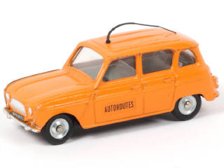 Lot 152 - DINKY TOYS (FRANCE) (1)