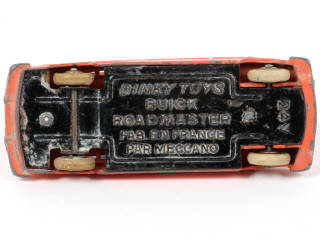 Lot 151 - DINKY TOYS (FRANCE) (1)