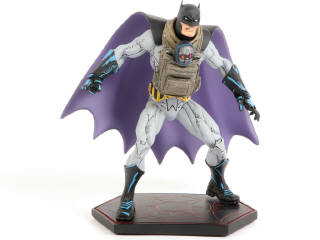 Lot 133 - DC COLLECTIBLES (CHINE) (1)