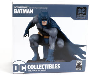 Lot 138 - DC COLLECTIBLES (CHINE) (1)