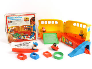 Lot 259 - MATTEL (USA) (1)