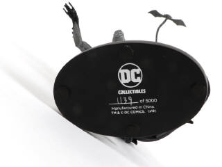 Lot 132 - DC COLLECTIBLES (CHINE) (1)