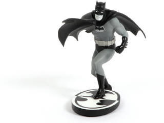 Lot 130 - DC COLLECTIBLES (CHINE) (1)