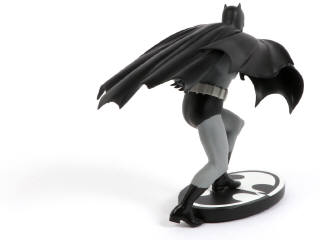 Lot 130 - DC COLLECTIBLES (CHINE) (1)