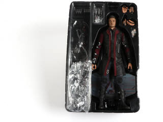 Lot 185 - HOT TOYS (JAPON) (1)