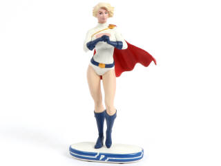 Lot 134 - DC COLLECTIBLES (CHINE) (1)