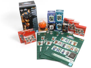 Lot 72 - DIVERS (25)