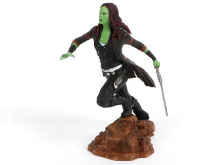 Lot 128 - KOTOBUKIYA (CHINE) (2)