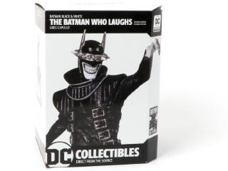 Lot 136 - DC COLLECTIBLES (CHINE) (1)