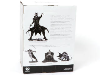 Lot 136 - DC COLLECTIBLES (CHINE) (1)
