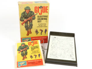 Lot 77 - GI JOE (JAPON) (1)