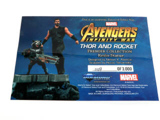 Lot 204 - DIAMOND SELECT TOYS (USA) (1)