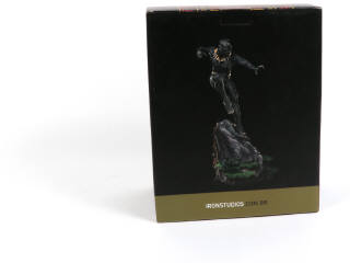 Lot 187 - IRON STUDIOS (BRESIL) (1)