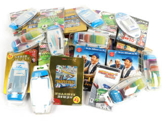 Lot 74 - DIVERS (79)