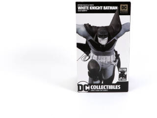 Lot 137 - DC COLLECTIBLES (CHINE) (1)