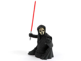 Lot 145 - GENTLE GIANT (CHINE) (1)