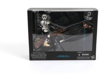 Lot 221 - HASBRO (USA) (1)