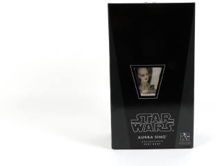 Lot 152 - GENTLE GIANT (CHINE) (1)