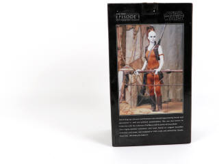 Lot 152 - GENTLE GIANT (CHINE) (1)