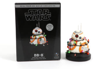 Lot 197 - SIDESHOW COLLECTIBLES (USA) (1)