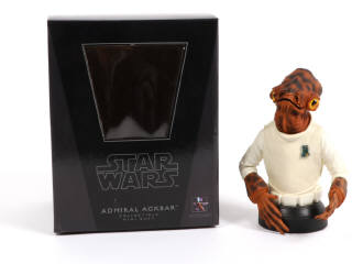 Lot 196 - SIDESHOW COLLECTIBLES (USA) (1)