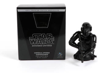 Lot 148 - GENTLE GIANT (CHINE) (1)