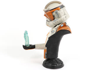 Lot 192 - SIDESHOW COLLECTIBLES (USA) (1)