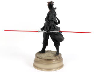 Lot 191 - SIDESHOW COLLECTIBLES (USA) (1)