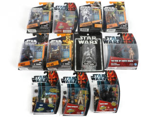 Lot 247 - HASBRO (USA) (12)