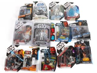 Lot 248 - HASBRO (USA) (13)