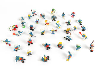 Lot 281 - SCHLEICH (ALLEMAGNE) (36)